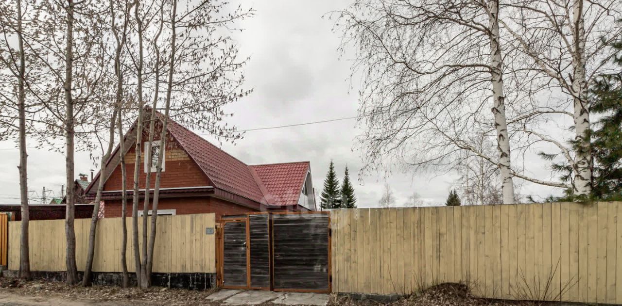 дом г Нижневартовск снт Энергетик-2 ул. Черемуховая, Сургут фото 26