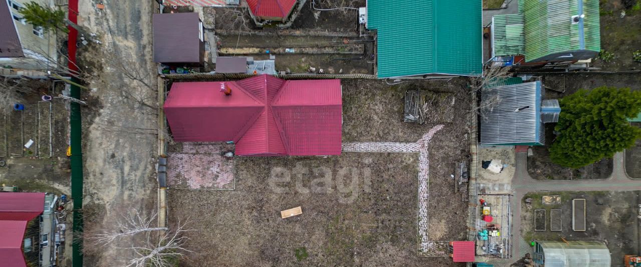 дом г Нижневартовск снт Энергетик-2 ул. Черемуховая, Сургут фото 33