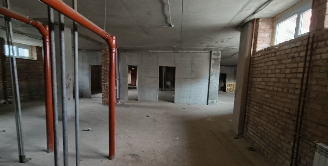 торговое помещение г Самара р-н Самарский Алабинская ул Самарская 95а фото 9
