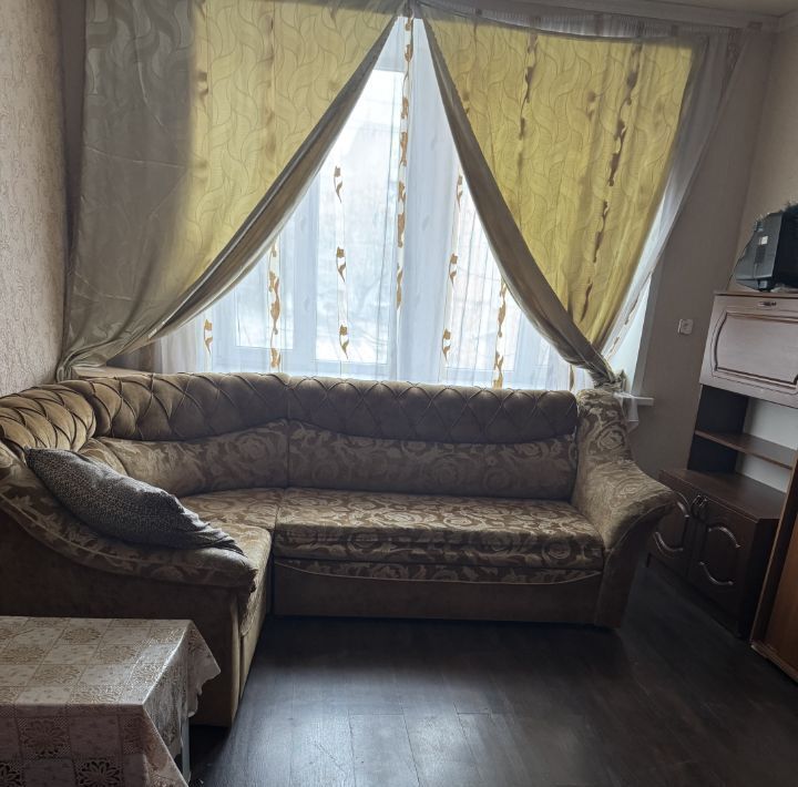 квартира г Тула п Косая Гора ул Генерала Горшкова 26 р-н Привокзальный фото 8