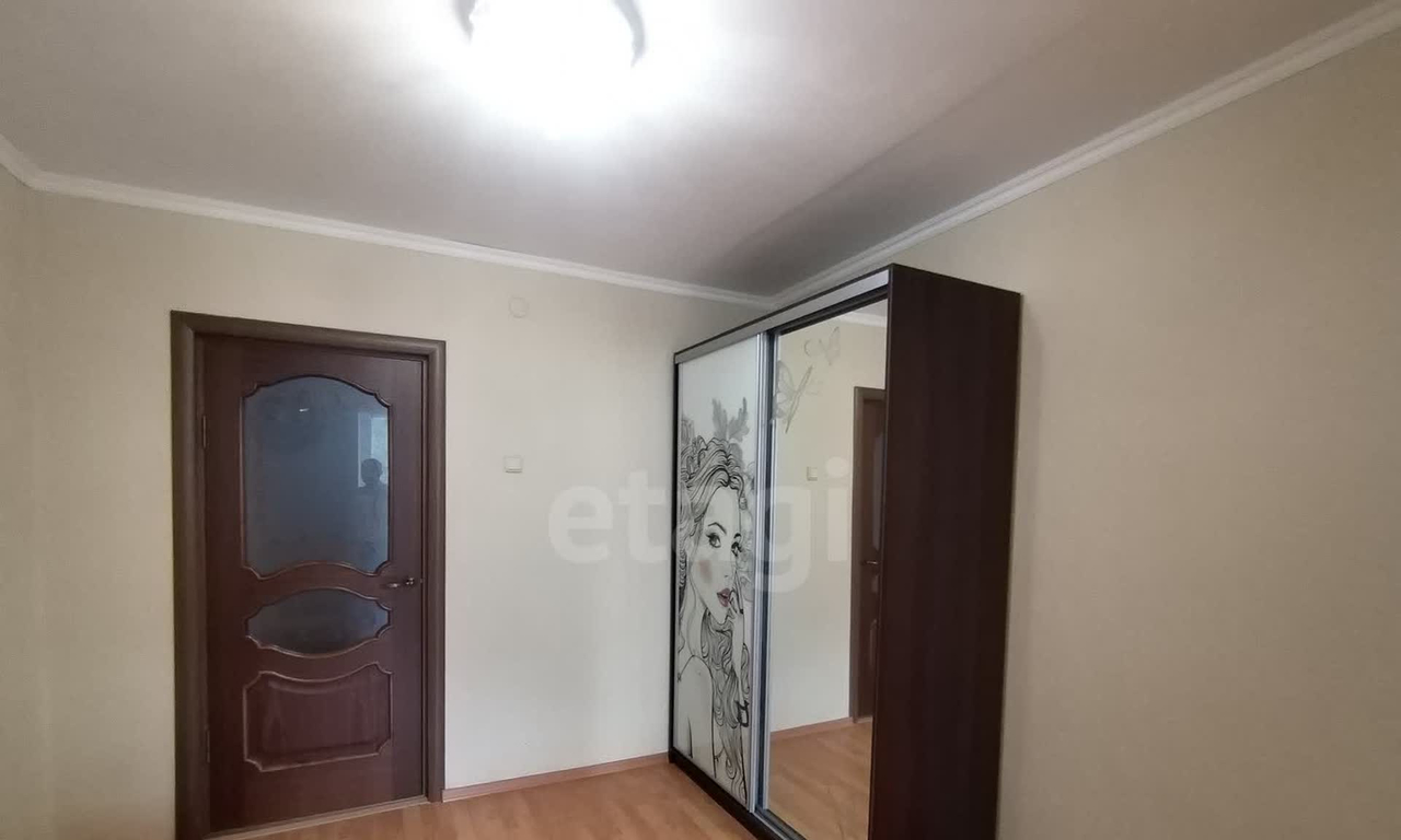 квартира г Черкесск ул Космонавтов 46 фото 8