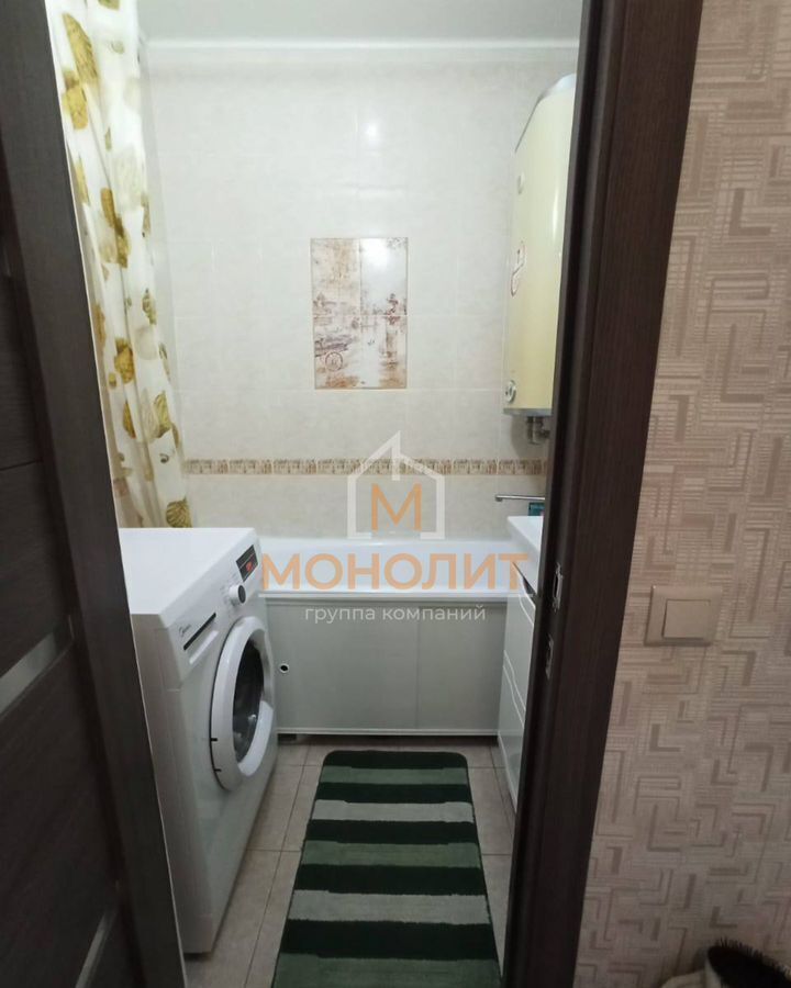 квартира г Горячий Ключ п Приреченский ул Парковая 1 ст-ца Саратовская фото 24