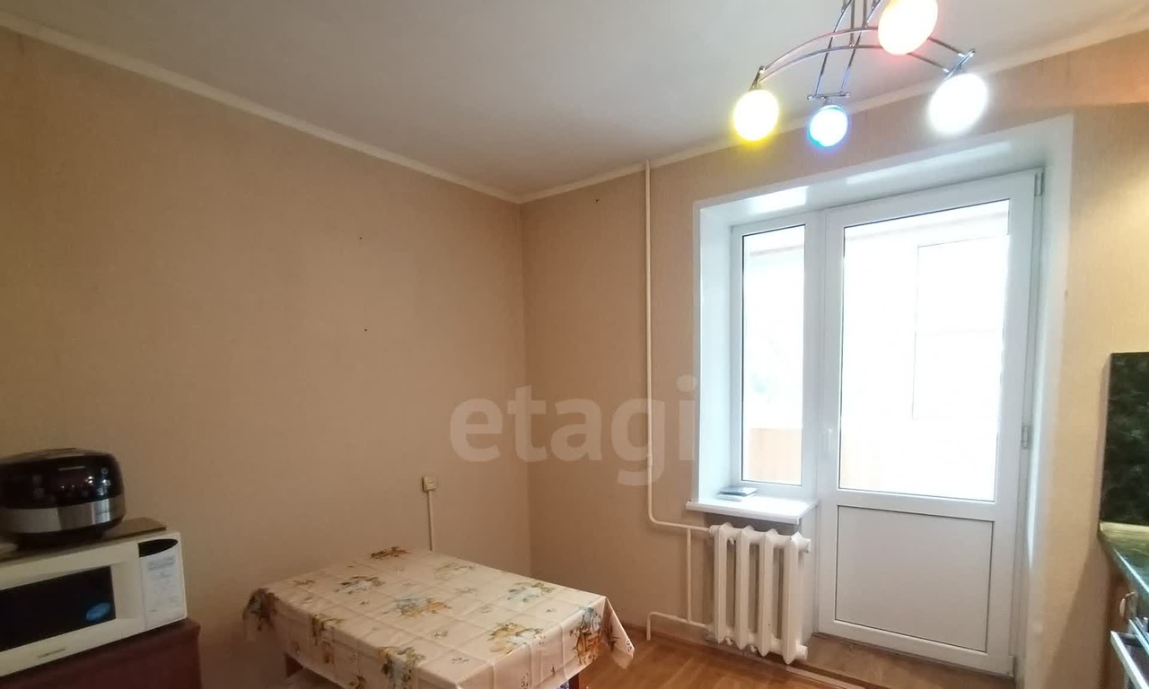 квартира г Черкесск ул Космонавтов 46 фото 14