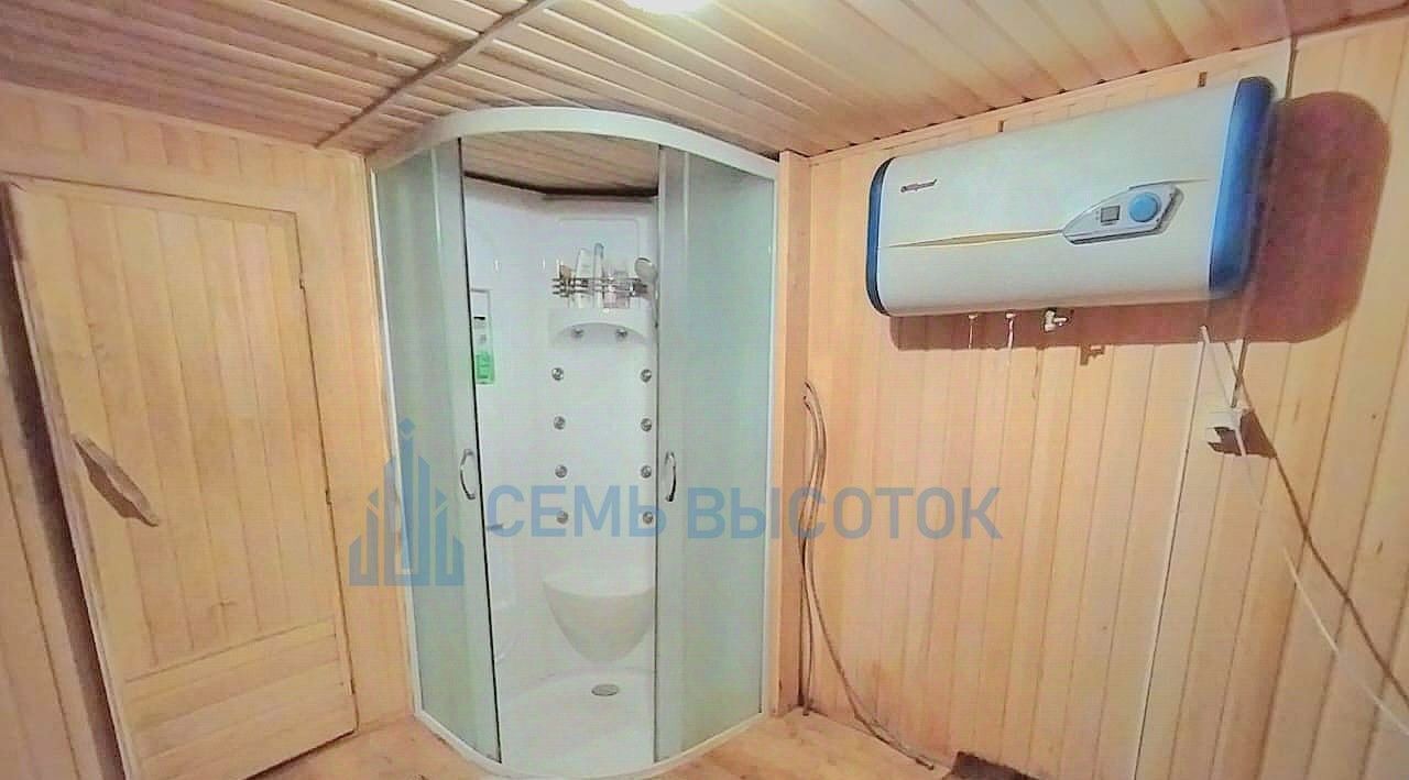 дом г Раменское снт Починки 9, Москва, ТАО фото 16