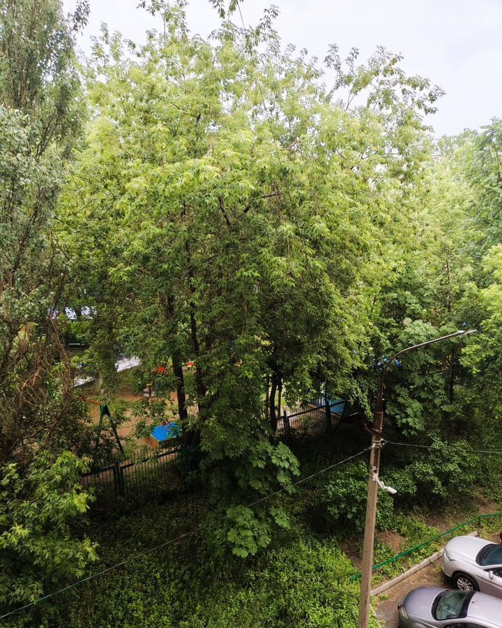 квартира г Дзержинский ул Томилинская 13 г. о. Люберцы фото 12