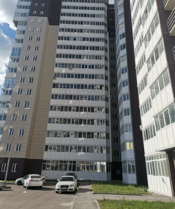 квартира городской округ Богородский г Старая Купавна ул Октябрьская 14а Железнодорожная фото 11