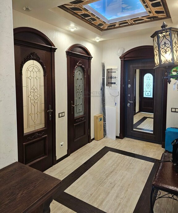 квартира г Химки пр-кт Ленинский 20 Химки фото 10