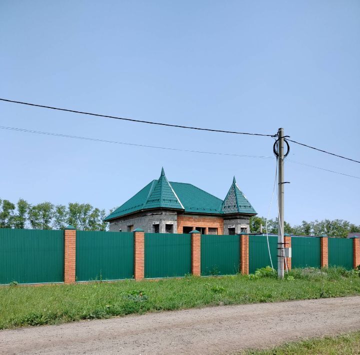 дом г Коломна ул Зеленая 7 д. Паново фото 1