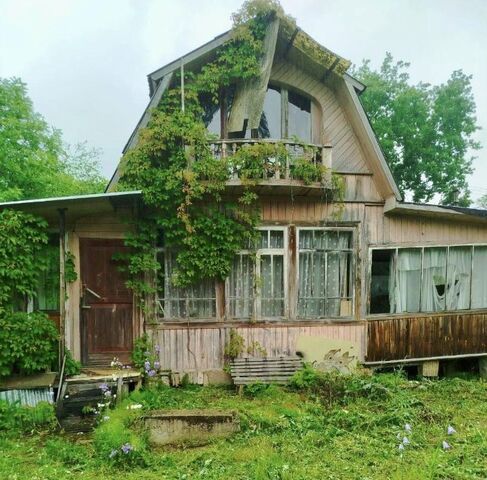 снт Химки ул. Мичурина, 20 фото