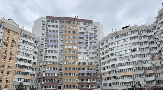 Западный б-р Юности 45 фото