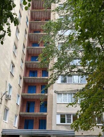 Западный пр-кт Ватутина 14 фото