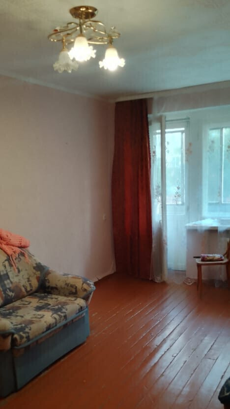 квартира г Стерлитамак Уральский пр-кт Октября 23 фото 1