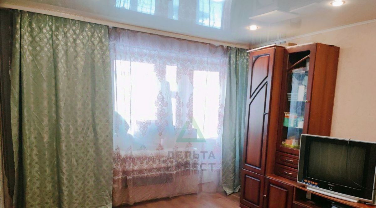 квартира г Уфа р-н Орджоникидзевский ул Богдана Хмельницкого 94 фото 1