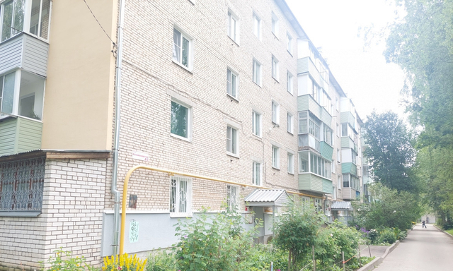 ул Космонавтов 4/3 фото