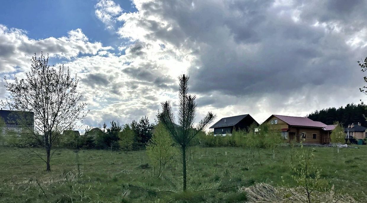 земля г Бронницы ул Ново-Меньшовская фото 3