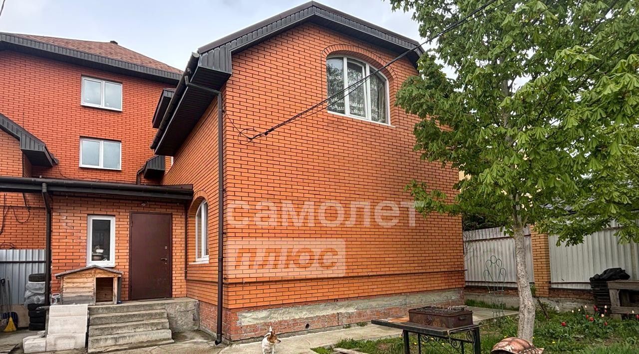 дом г Чехов ул Летняя 22 фото 4