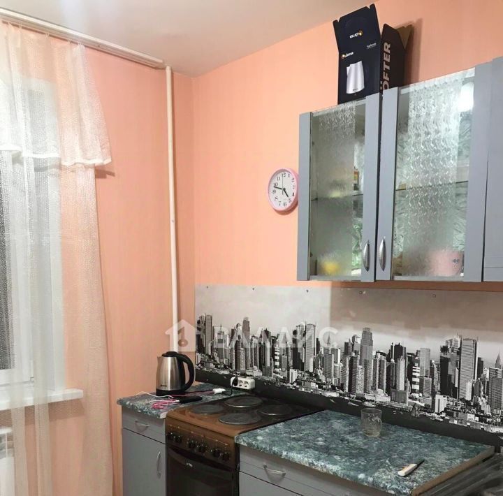 квартира г Белгород Западный ул Буденного 14 фото 2