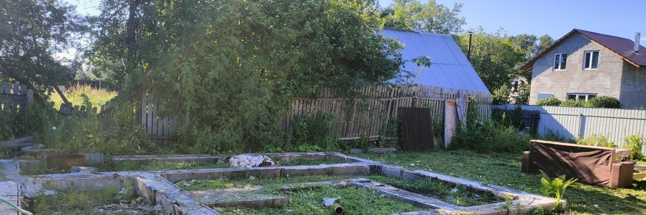 дом г Вологда ул Сиреневая Елочка садоводческое товарищество фото 4