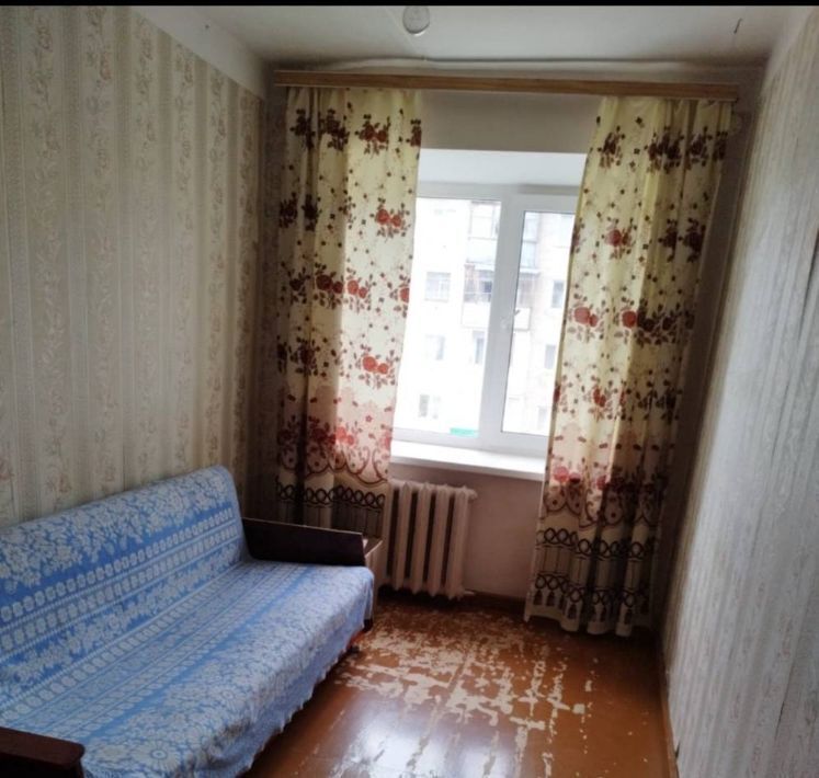квартира р-н Дюртюлинский г Дюртюли ул Василия Горшкова 13 фото 3