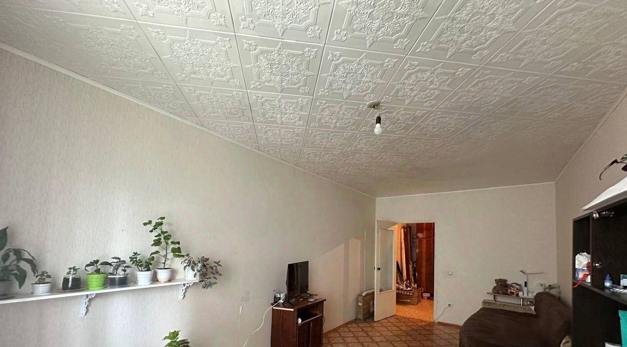 квартира г Уфа р-н Калининский ул Орджоникидзе 32/1 фото 4
