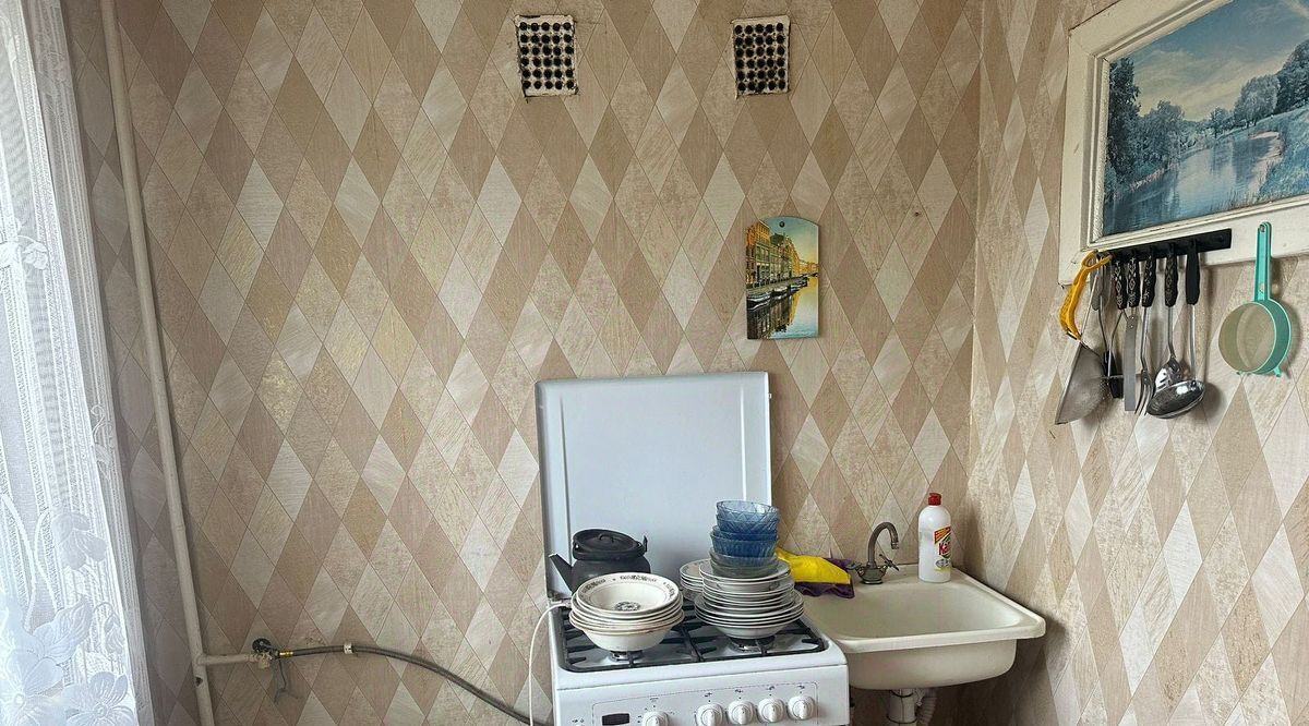 квартира р-н Ишимбайский г Ишимбай ул Чкалова 17 фото 4