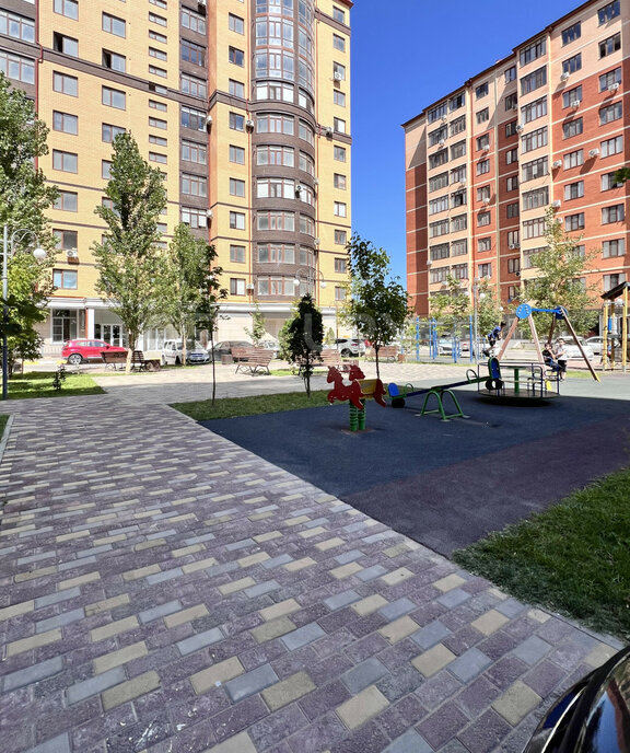 квартира г Каспийск ул Магомедали Магомеджанова 29 фото 4