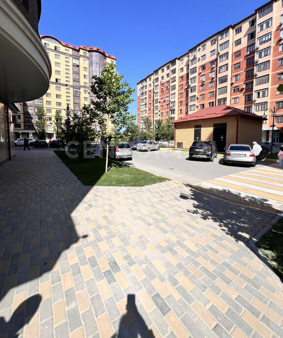 квартира г Каспийск ул Магомедали Магомеджанова 29 фото 2