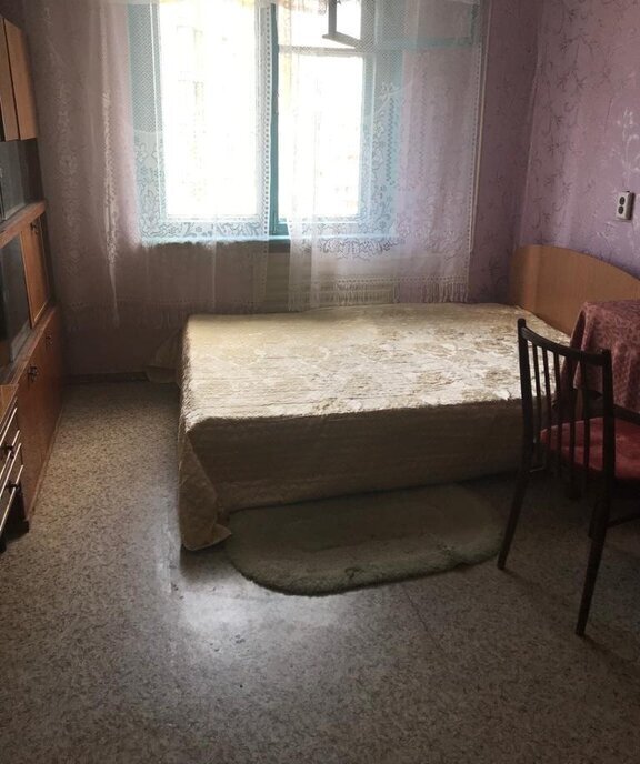 квартира г Барнаул ул Веры Кащеевой 15 фото 2