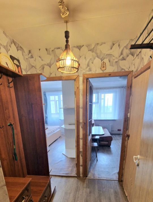 квартира г Одинцово Баковка ш Можайское 157 фото 6