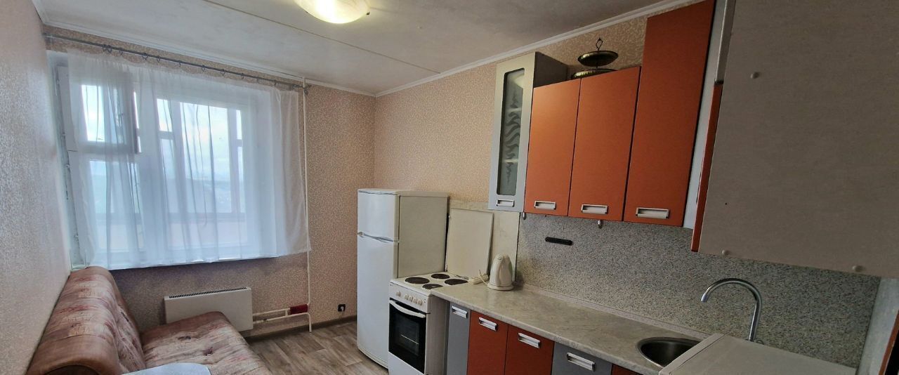 квартира г Одинцово Баковка ш Можайское 157 фото 11