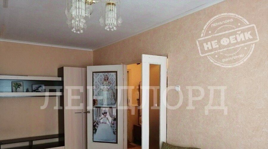 квартира г Ростов-на-Дону р-н Советский ул Еременко 85/3 фото 1