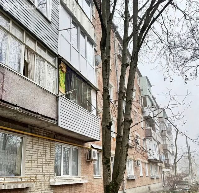 квартира г Таганрог ул Большая Бульварная фото 1