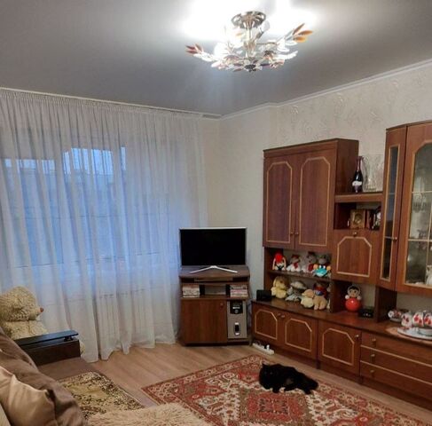 ул Лизы Чайкиной фото