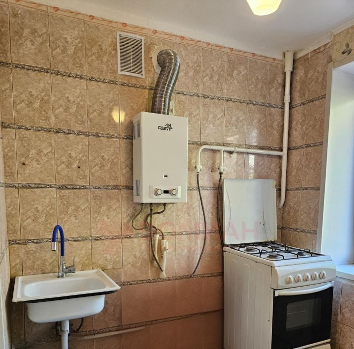 квартира г Новочеркасск ул Буденновская фото 3