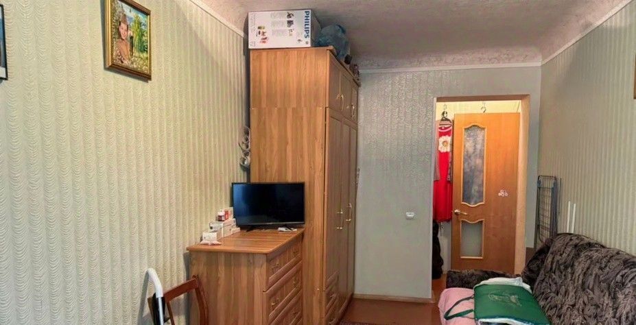 квартира г Таганрог ул Пальмиро Тольятти фото 2