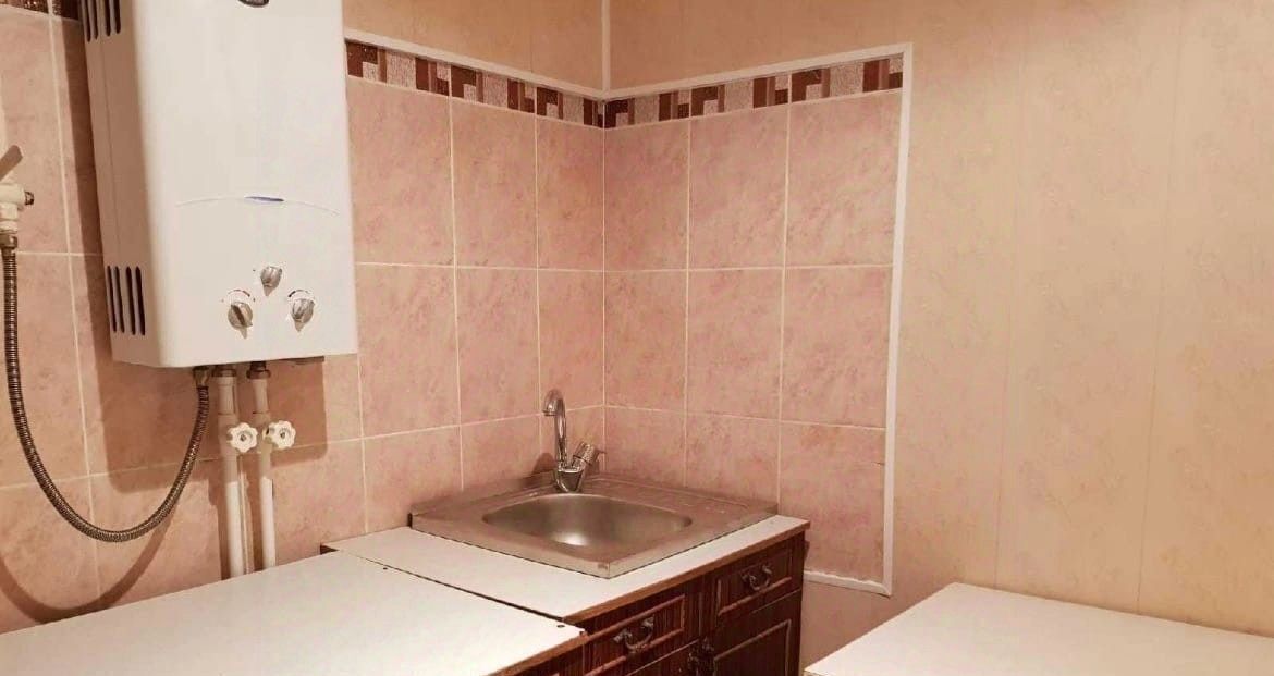 квартира г Таганрог проезд Безымянный фото 2