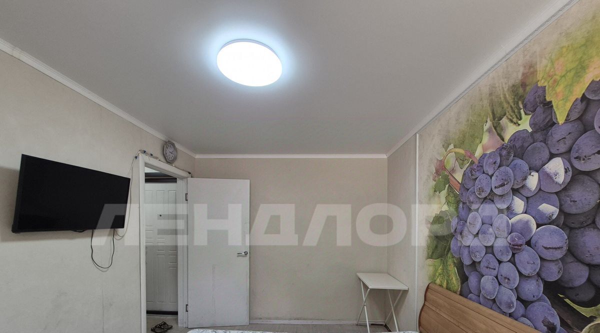 квартира г Новочеркасск ул Мелиховская 25а фото 2