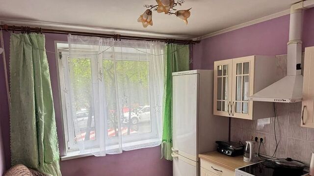 метро Новые Черемушки дом 20к/1 фото