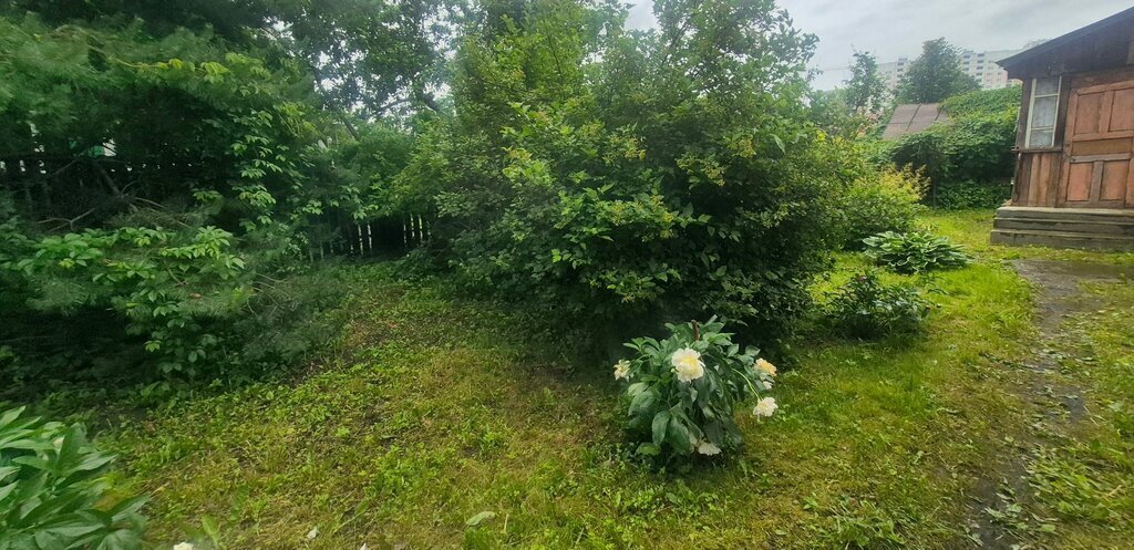 земля городской округ Одинцовский г Звенигород ул Игнатьевская 75 Крёкшино фото 18