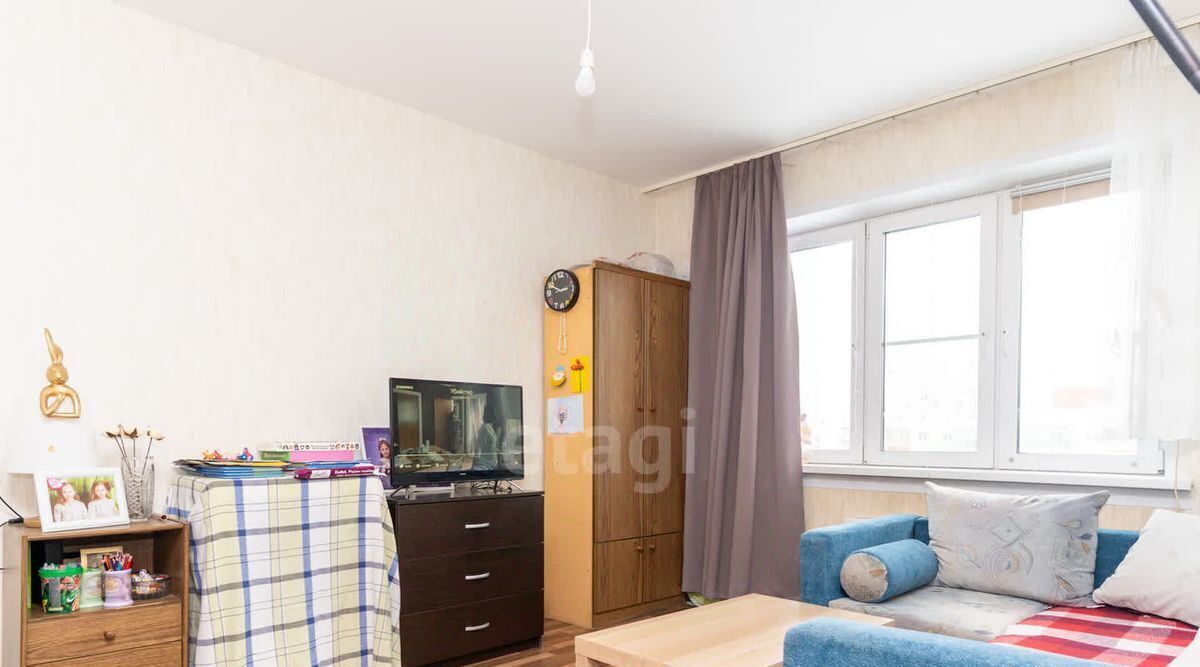 квартира г Новосибирск ул Титова 264 Площадь Маркса фото 5