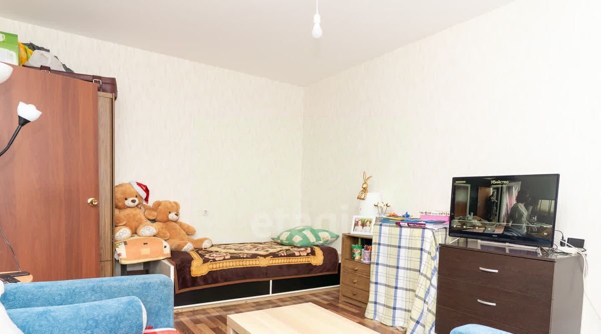 квартира г Новосибирск ул Титова 264 Площадь Маркса фото 6