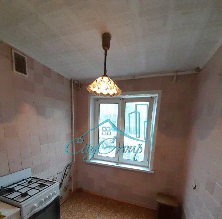 квартира г Орск р-н Октябрьский Новый город ул Кутузова 56а фото 9