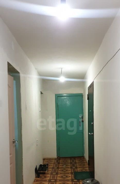 комната г Ухта ул Советская 14 фото 12