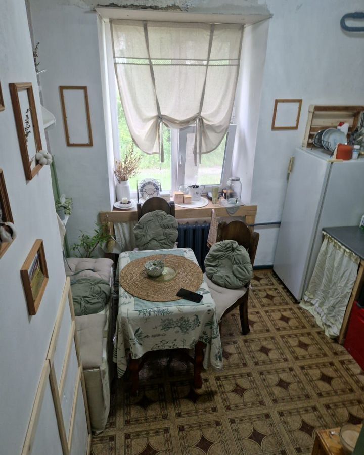 квартира г Ухта ул Севастопольская 2 фото 13