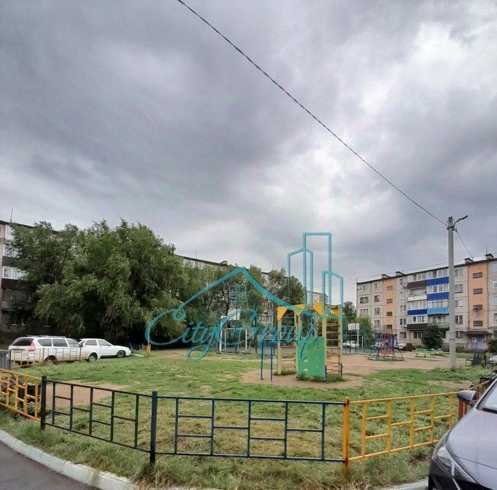 квартира г Орск р-н Октябрьский Новый город ул Кутузова 56а фото 14