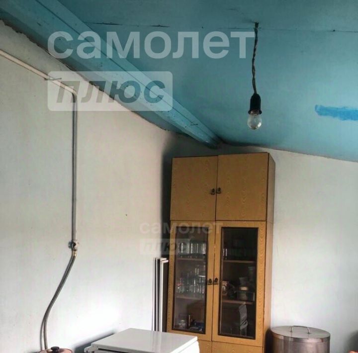 квартира г Оренбург с Городище ул Колхозная 7 фото 6