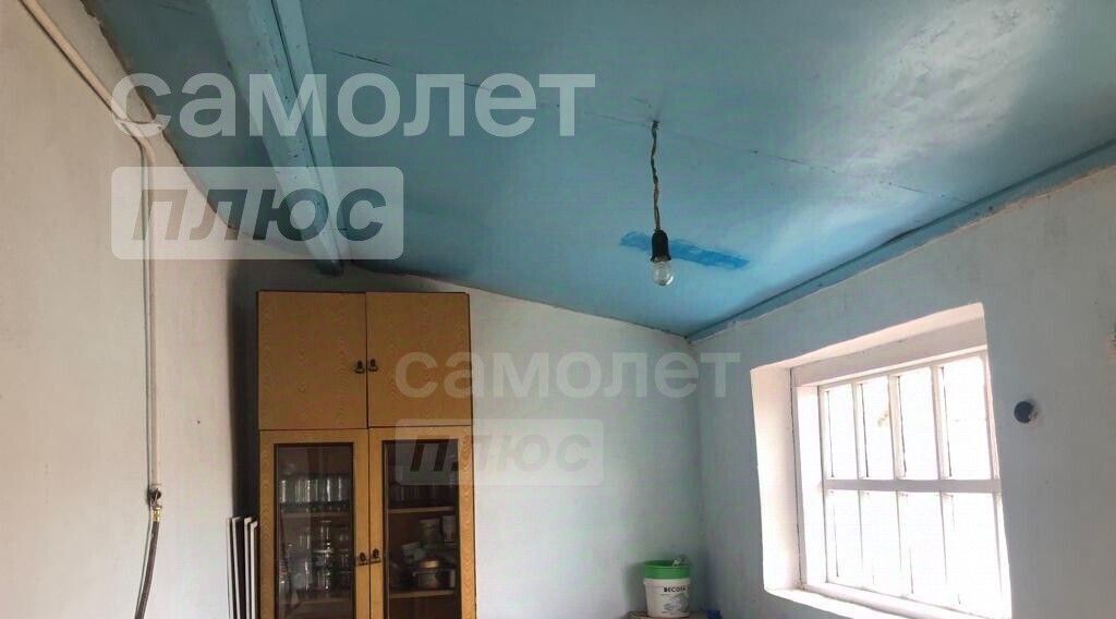 квартира г Оренбург с Городище ул Колхозная 7 фото 7