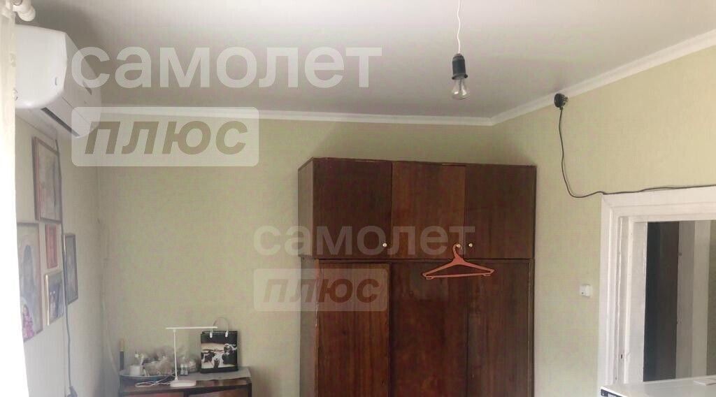 квартира г Оренбург с Городище ул Колхозная 7 фото 13
