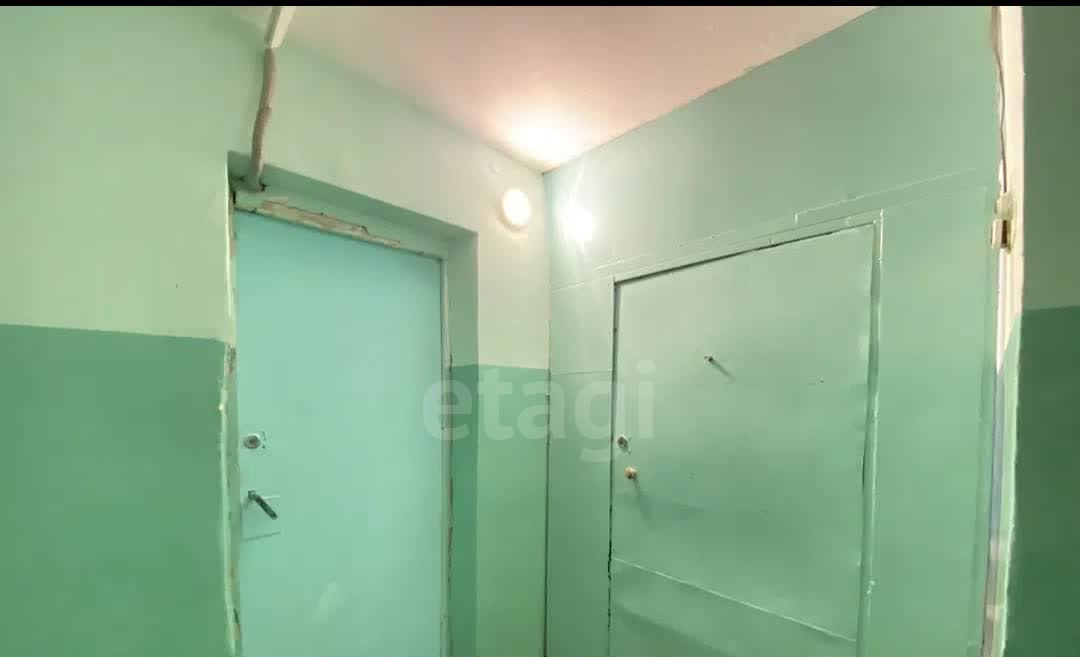 квартира г Стерлитамак ул Гоголя 145б фото 9