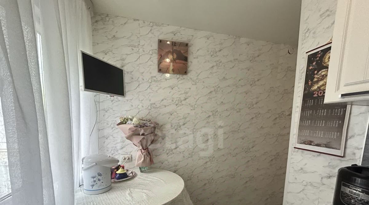 квартира г Оренбург р-н Ленинский ул Центральная 19 фото 10